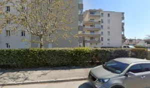 Harmonie Jardin à Fréjus
