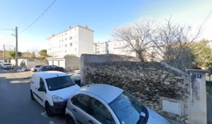 Gardiol Aurélien à Marseille