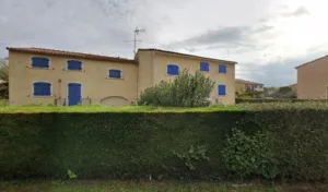 Vincent Minazzo à Vidauban