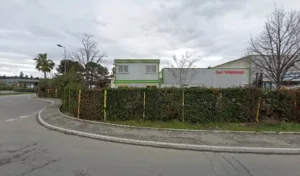 MAIRESSE à Le Muy