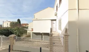 Les Jardins Bleus à Marseille
