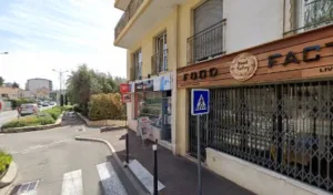 Bati Jardin à Le Cannet