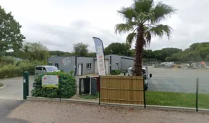 Jardin Et Paysage 2 Style à Saint-Cast-le-Guildo