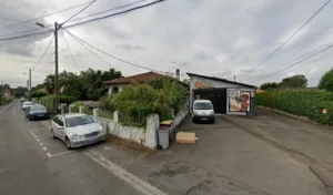 Matas Martin à Tarbes