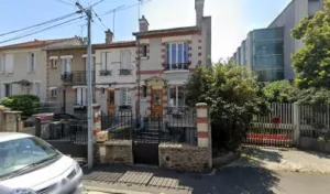 Artiste En Herbe à Fontenay-sous-Bois