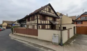 Passion & Nature à Eckbolsheim