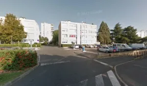Marchand Jefferson à Évry-Courcouronnes