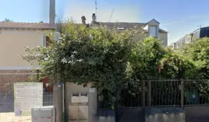 Symbiosis à Clamart