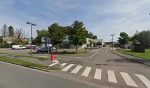 Cercle Vert à Givry-en-Argonne