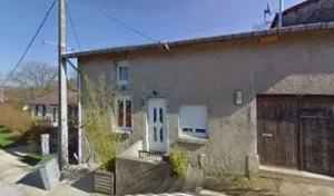 Pethe Regis à Brabant-en-Argonne
