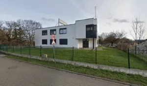SF Jardinier Paysagiste à Schiltigheim