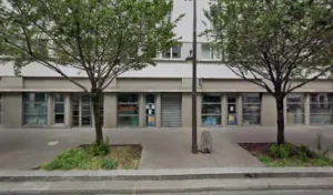 Complémenterre à Paris