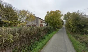 HH Paysage à Puéchoursi