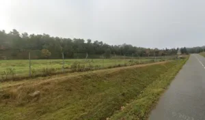 Sci les Bartavelles à Carcassonne