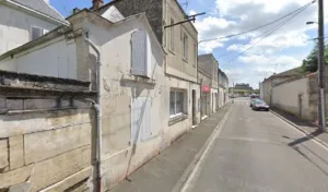 Azaé Cognac à Cognac