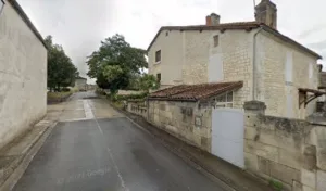 Bruneteau Bruno à Saint-Même-les-Carrières