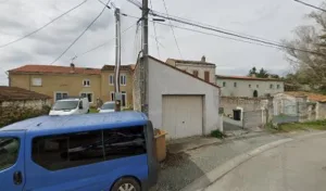 RCM 17 | Débarras et Espaces verts à Chaniers