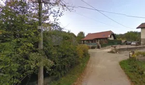 TP Jardin à Villaz