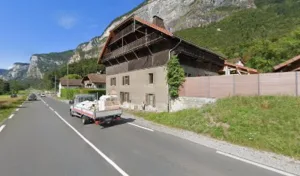 VAUTHAY Paysages – Cluses – à Magland