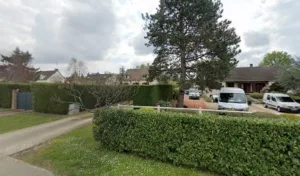 Les Jardins Hardy à Limetz-Villez