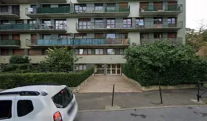 trèfle blanc à Le Port-Marly