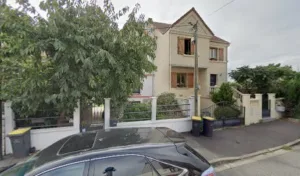 Antunes Miguele à Villejuif