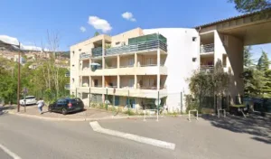 Tayahi Salah à Grasse
