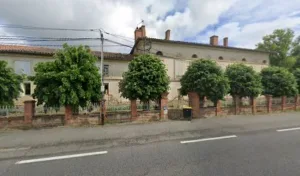 Boreau De Roincé Arnaud à Saint-Marcel-Paulel