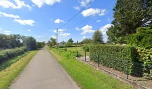 Paysagiste près Chalon-sur-Saône – David VOISIN à Saint-Bonnet-en-Bresse