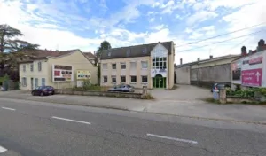 Girard Rémi à Lons-le-Saunier