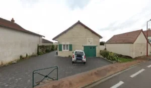 Urbana paysage – toit végétal – toiture végétalisée à Saint-Marcel