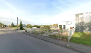 SAS MC Piscine & Paysage à Beaune