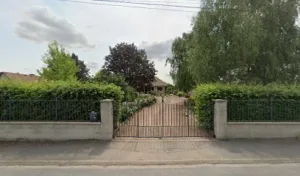 Degardin Bastien à Marquion