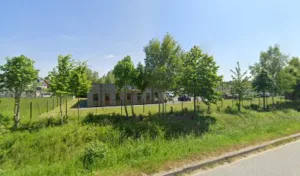 Allées et extérieurs à Campagne-lès-Wardrecques