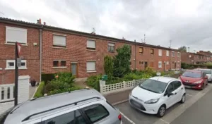 Drumetz Patrice à Douai