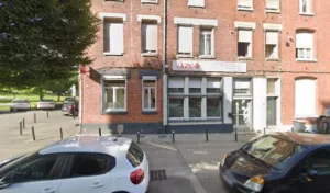 Azaé Hainaut à Valenciennes