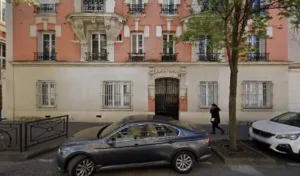 Jardins Services Express à Vincennes