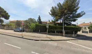 Deligne Paysage à Martigues