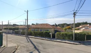 Dondaine Remy Daniel Jean Louis à Martigues