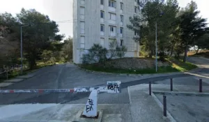 Makhfi Abdellatif à Martigues