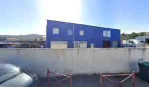 NBMA à Châteauneuf-les-Martigues