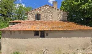 Agulhon Gerard à Gignac-la-Nerthe