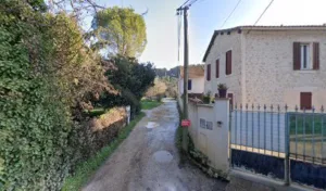 STE Delestrade à Plan-de-Cuques