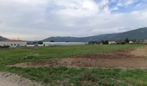 Reinhart Pierre à Cuges-les-Pins
