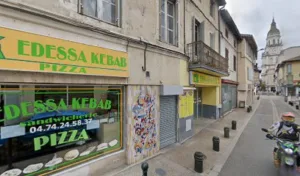 Azaé Bourg En Bresse à Bourg-en-Bresse