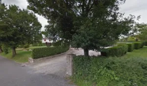 Oxygène à Confrançon