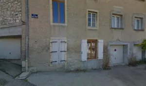 AASPO à Oyonnax