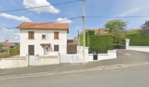 Rochelet Alain à Montluçon