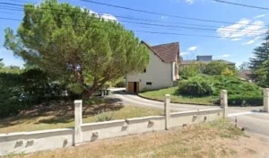 Attecs à Désertines
