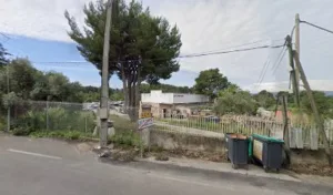 L’Eventail des Jardins à Aubagne